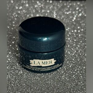 La Mer The Rejuvenating Night Cream Mini